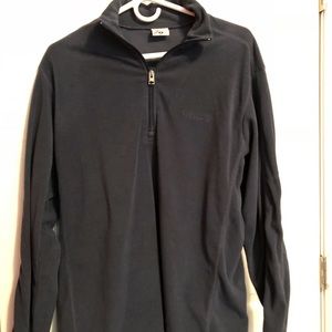 Columbia Quarter-Zip Fleece